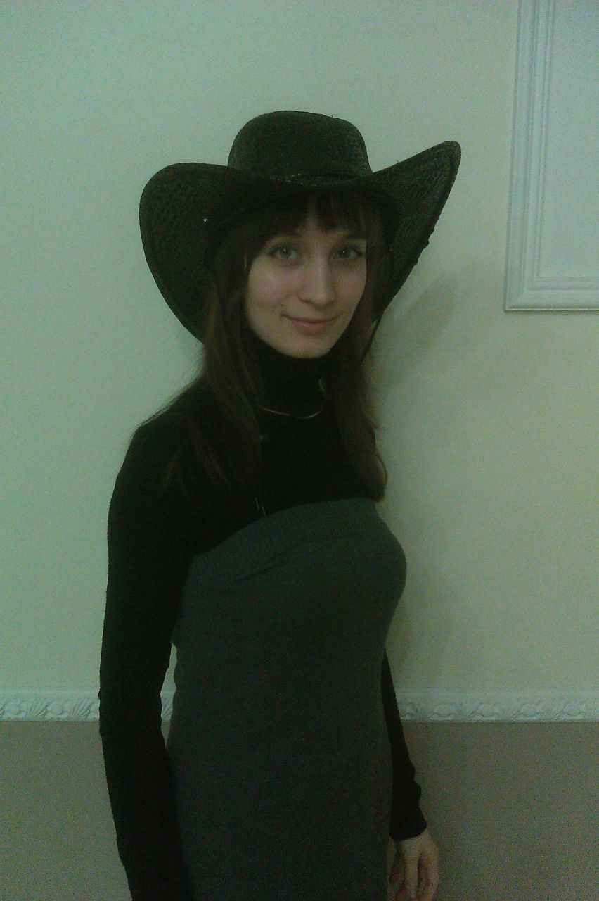 Татьяна Безбородова | Набережные Челны