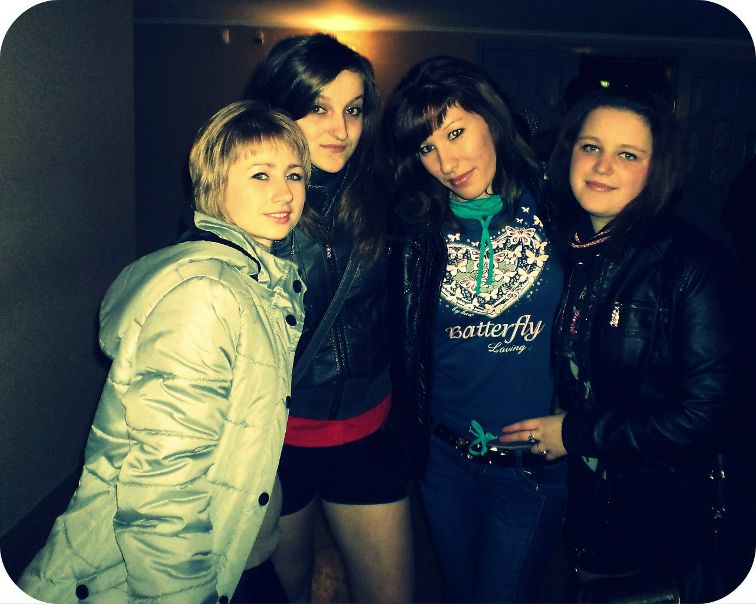 №29, Анюта Побрызганова, 31 год, Глухов №29, Анюта Побрызганова, 31 год, Глухов