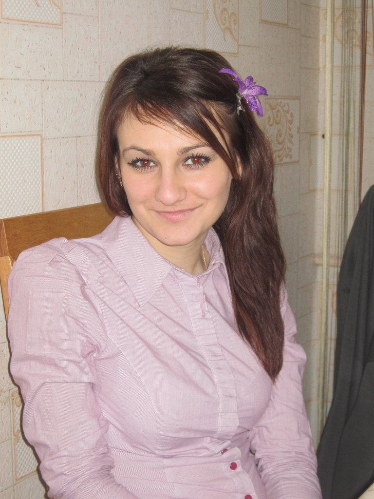 Лилия Касенкова | Липецк