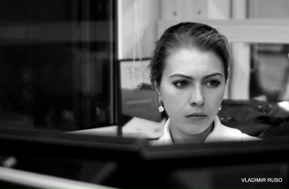 Ксения Добрынина | 