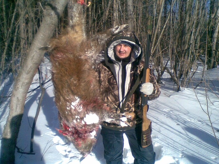 Наиль Мухаметрахимов | Казань