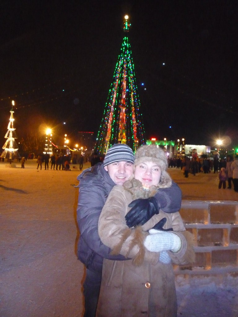 Гульназ Рахматуллина (Солнышко) | Набережные Челны