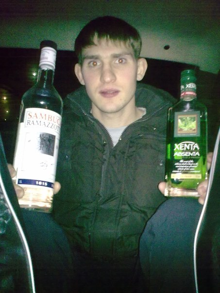 Никита Чес | Воркута