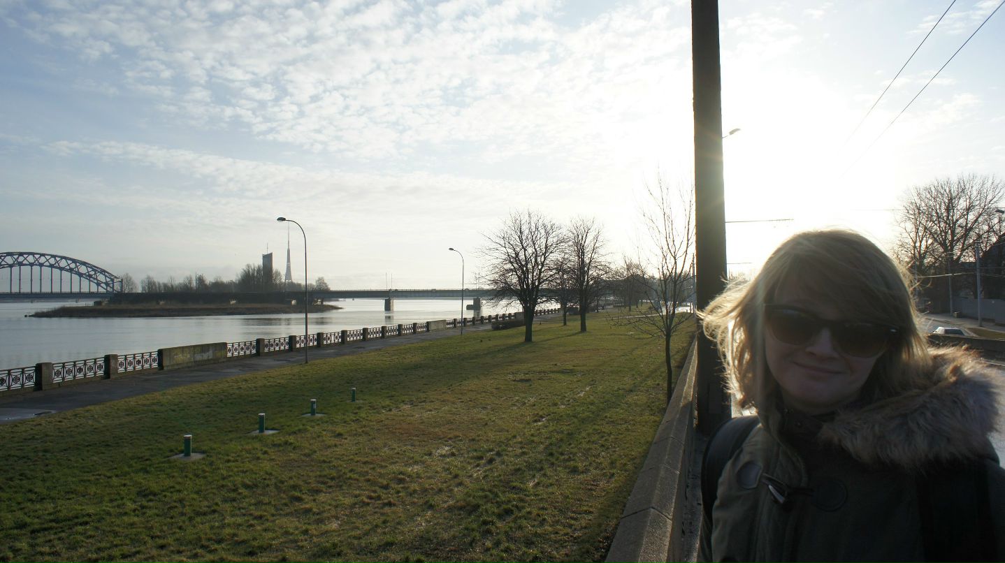 Евгения Чиминёва | Москва