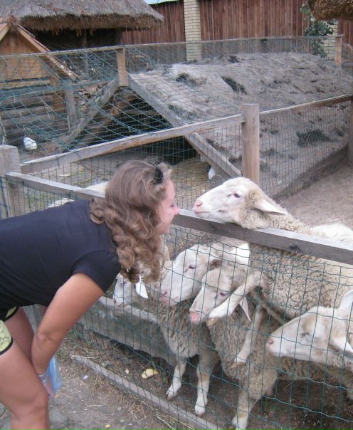 №51, Iryna Tymoshok, Киев №51, Iryna Tymoshok, Киев