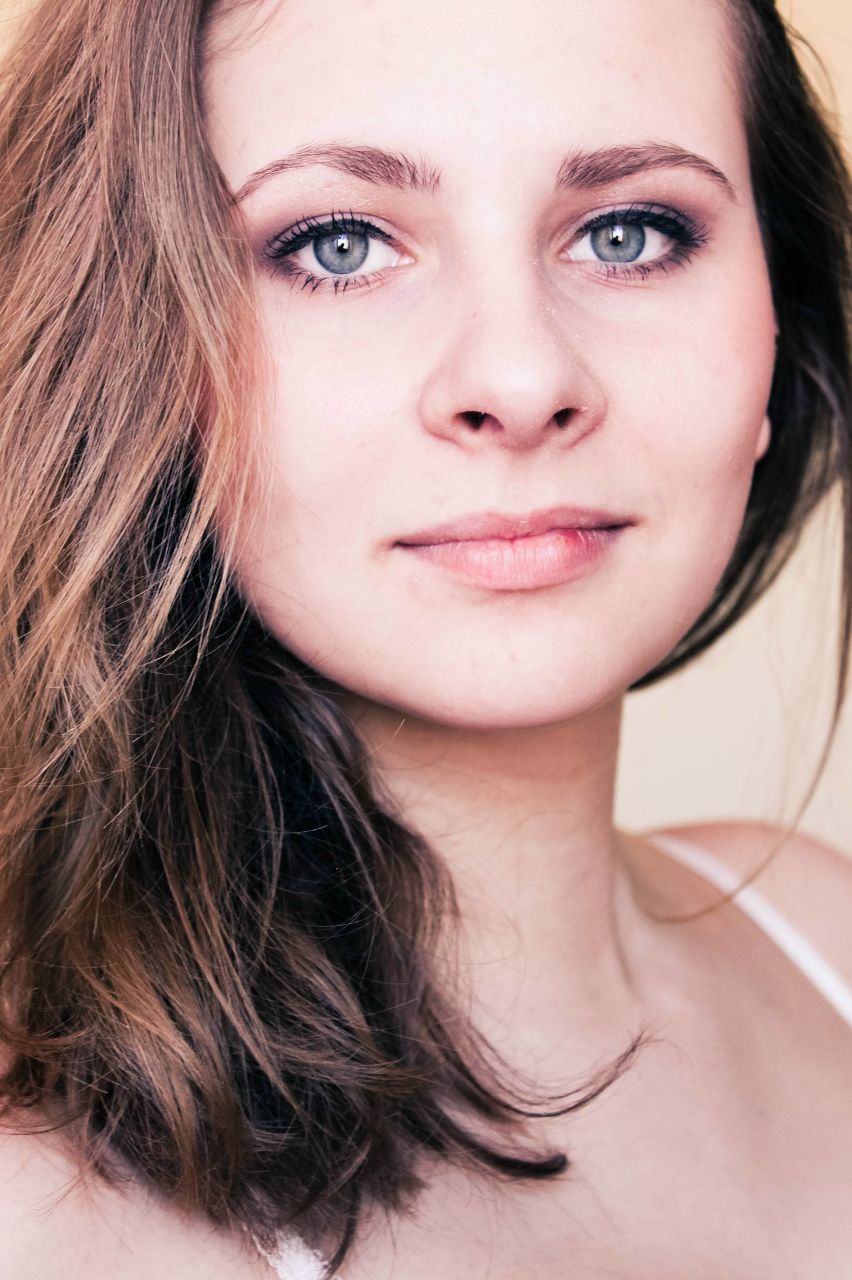 Екатерина Ушкова | Тюмень