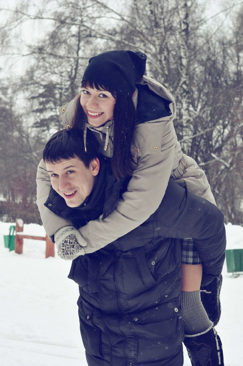 Ольга Ярицкая | Москва