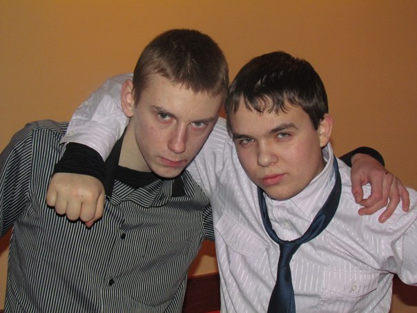 Денис Шевченко | Тернополь