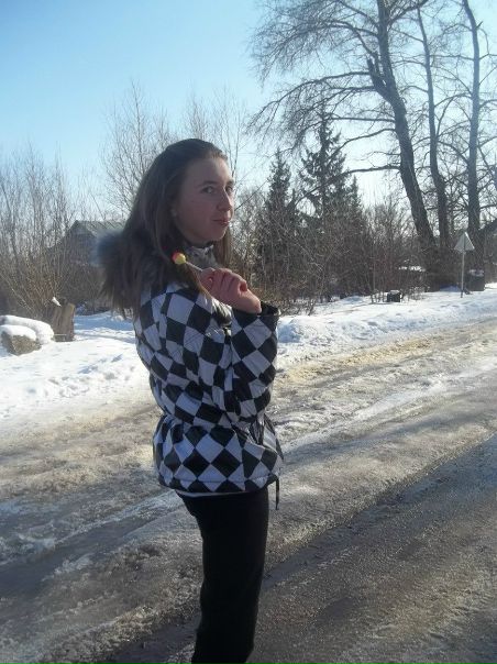 №13, Виктория Вавилова, 30.05.1996, Орёл (хутор) №13, Виктория Вавилова, 30.05.1996, Орёл (хутор)