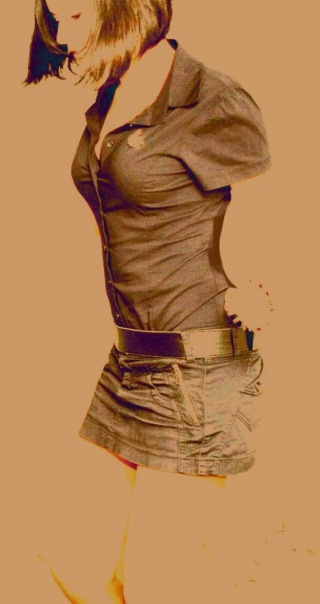 №195, Олеся Самарина, 38 лет №195, Олеся Самарина, 38 лет