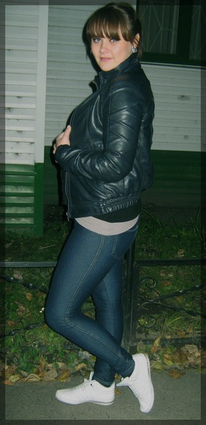 №165, Елена Сац, 33 года, Тобольск №165, Елена Сац, 33 года, Тобольск