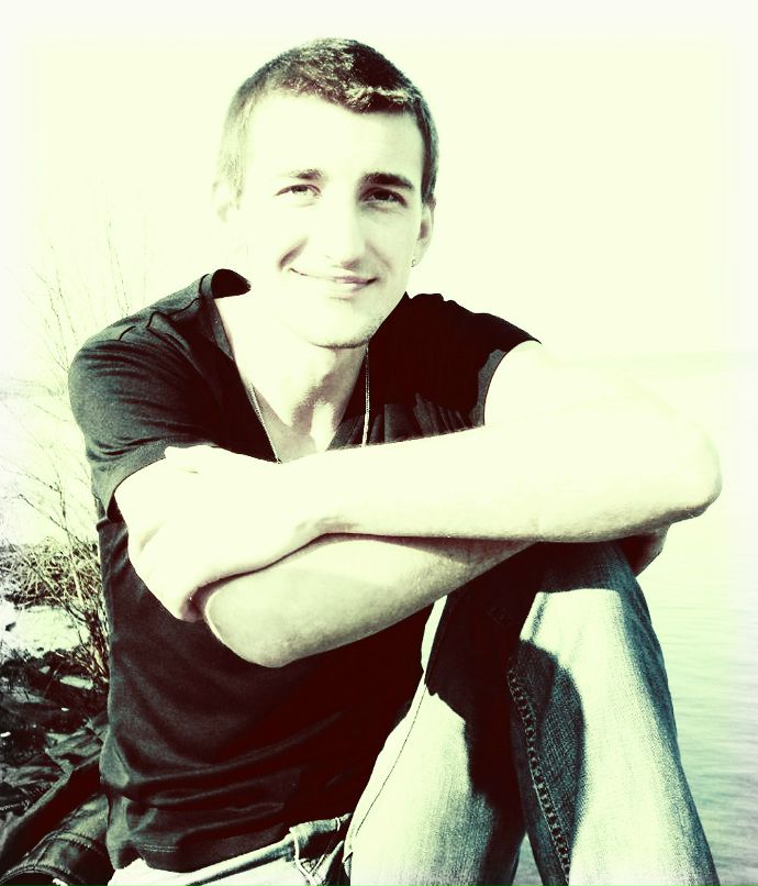 Александр Чаюн California | Киев