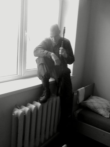 Анатолий Сидоров | Москва