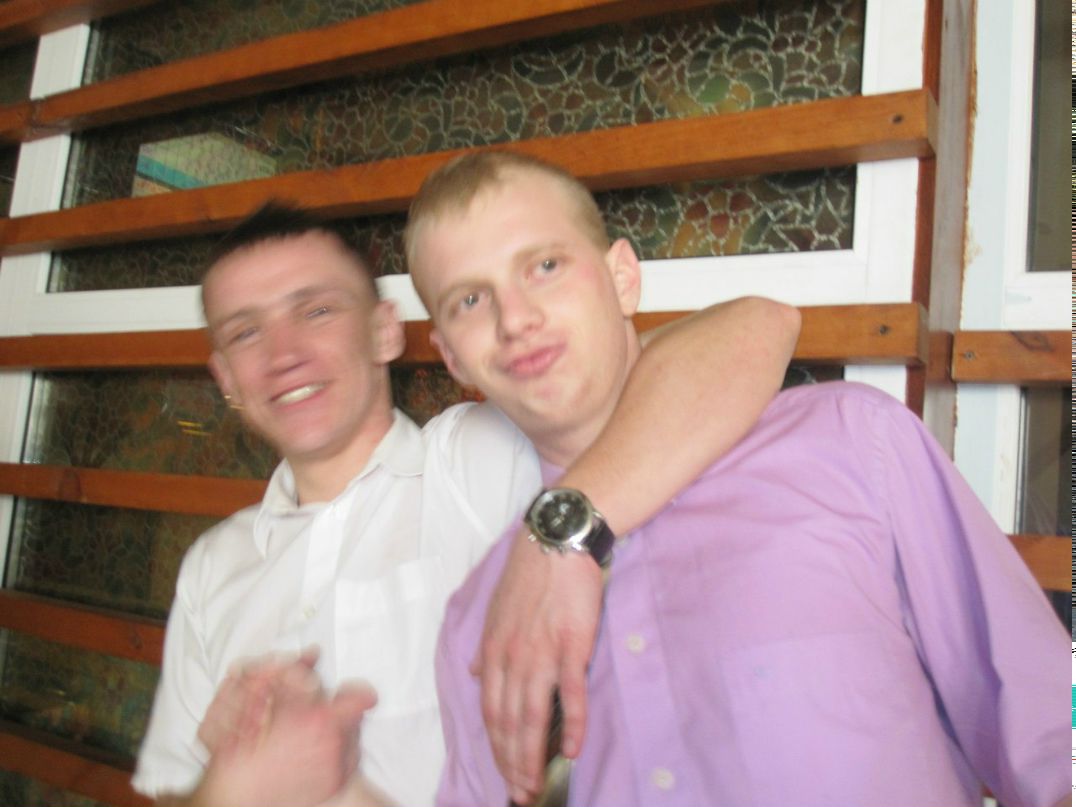 Дима Лещенко | Минск