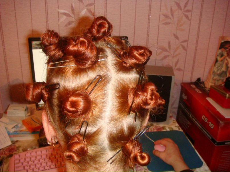 Анна Кириллова | Калининград