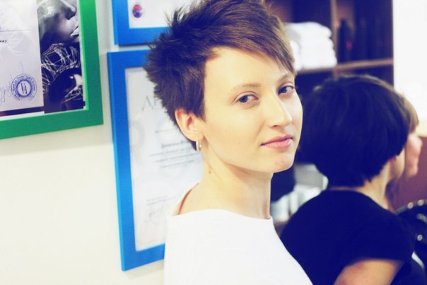 Diana Starodybtseva | Москва