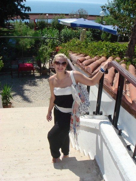 Marina Belikina ღ | Москва