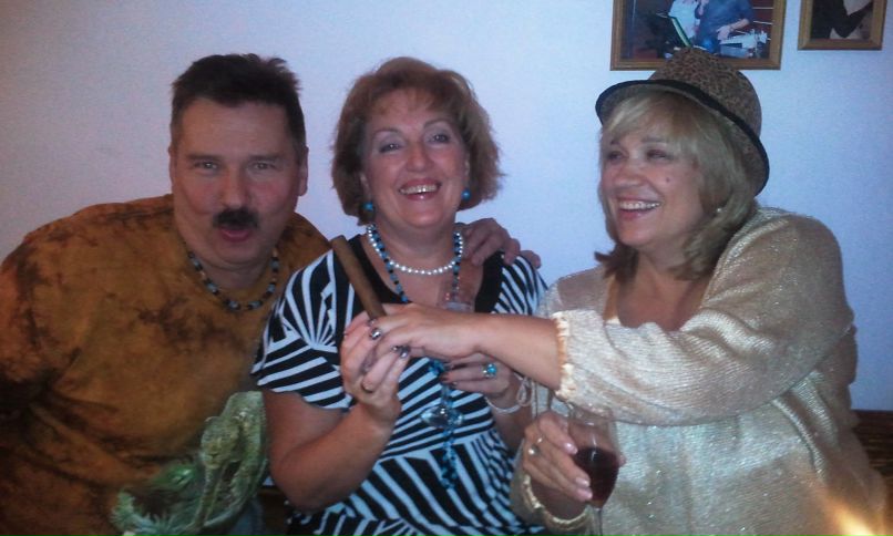 Елена Швороб | Москва