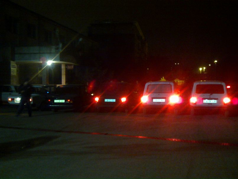 Шахрам Аббасов ۩۞۩ لا يوجد سوى الله | Хуст