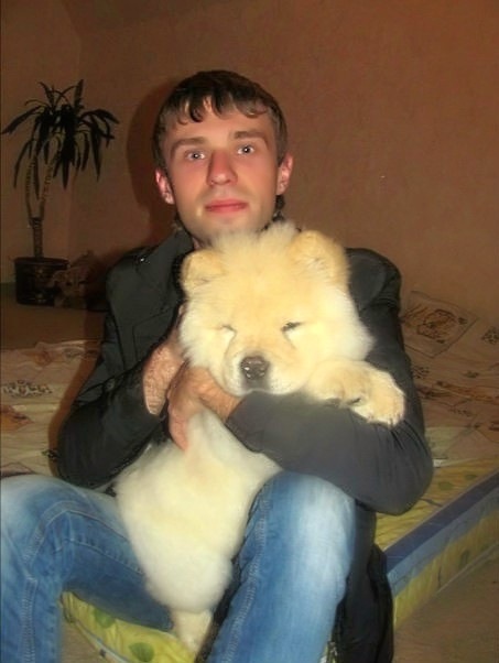 №6, Денис Матусевич, 38 лет, Барановичи №6, Денис Матусевич, 38 лет, Барановичи