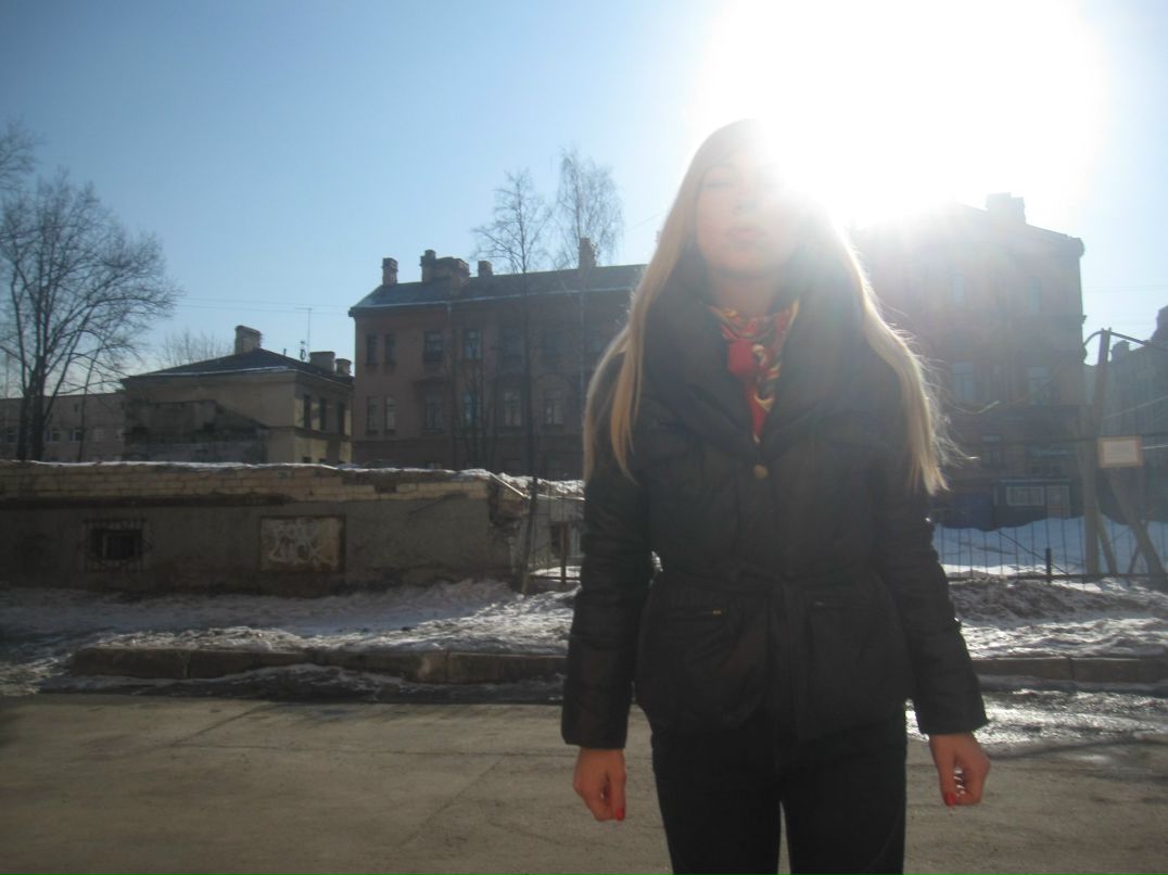 Лидочка Лидочка Лидок | Санкт-Петербург