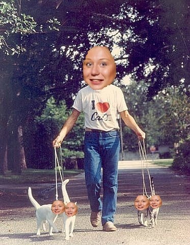 Юля Таркова | Новосибирск