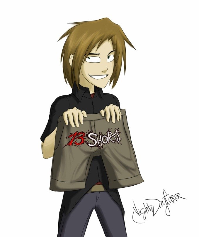 Саша Коняев (просто Саня) | Железнодорожный