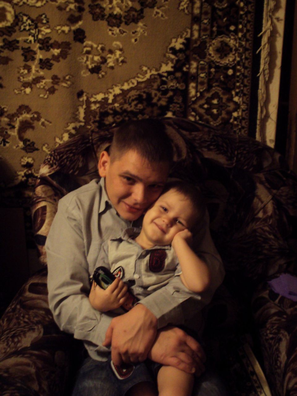 Иван Болотин | Самара