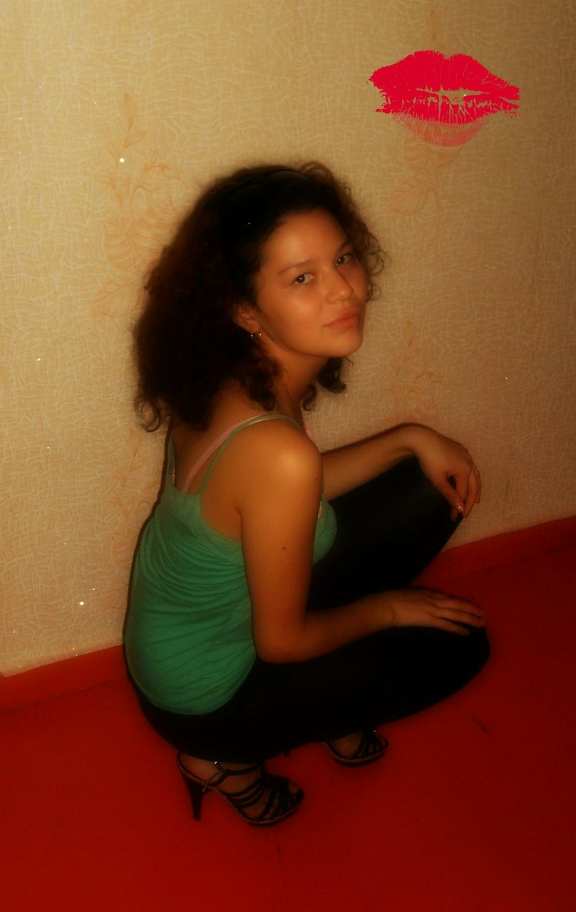 Мария Лемещенко | Саратов