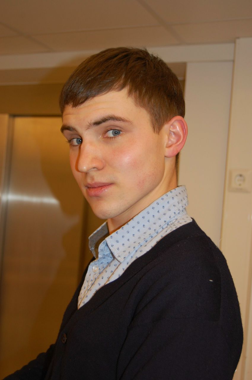 Николай Чернавин | Екатеринбург