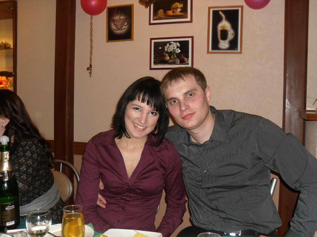 Олег Филиппов | Санкт-Петербург