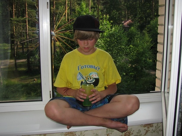 №3, Максим Элистратов, Нижний Новгород, Россия №3, Максим Элистратов, Нижний Новгород, Россия