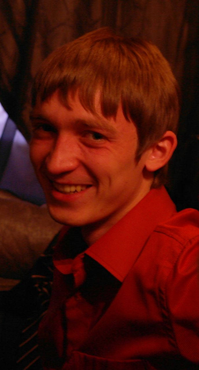 Айрат Гилазутдинов | Ульяновск