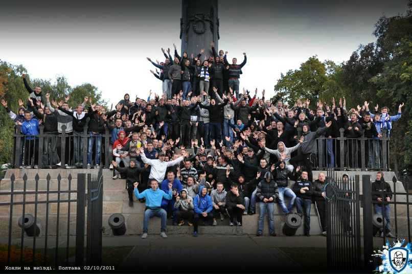 Никита Чернопиский Mr.White | Киев