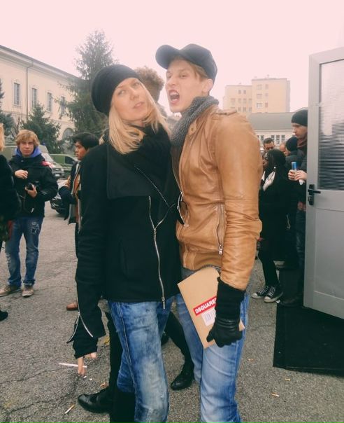 №34, Владимир Славский, 35 лет, Москва №34, Владимир Славский, 35 лет, Москва