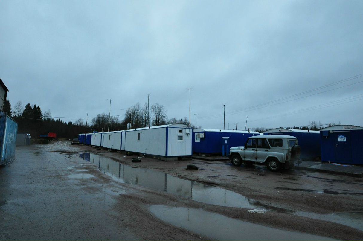 Сергей Ахмедьянов | Кропачёво