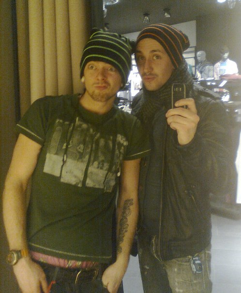 Вессарион Данильчук | Киев