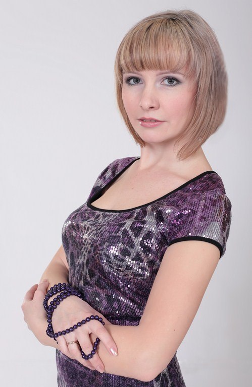 Алёна Белоброва | Великий Новгород