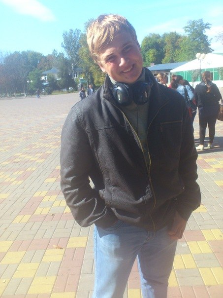 Евгений Филонов Ковальски | Шахты