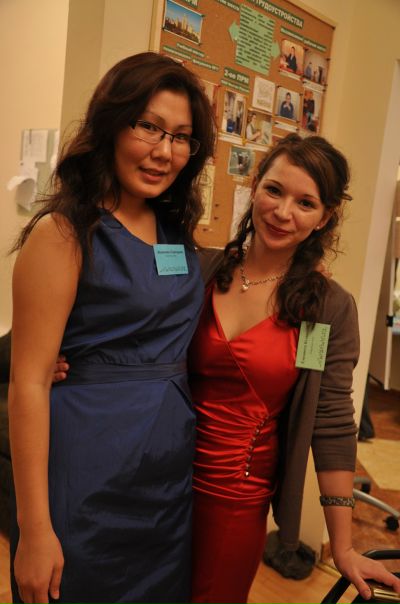 №63, Катюша Лиджиева, Москва №63, Катюша Лиджиева, Москва