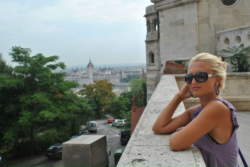 Анастасия Орсич | Минск