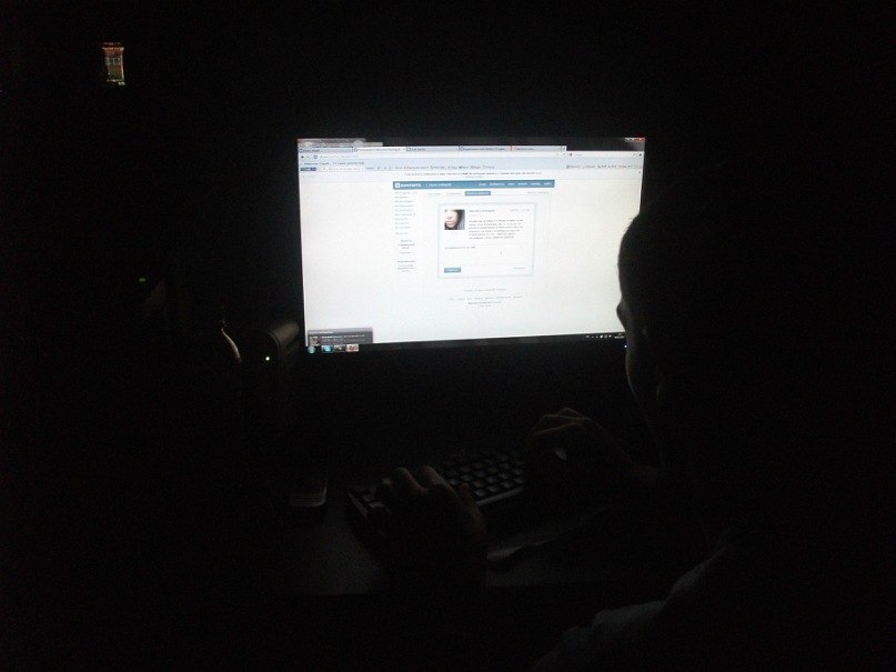 Саша Hools | Симферополь