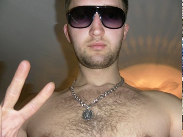 №2, Саша Демидов №2, Саша Демидов