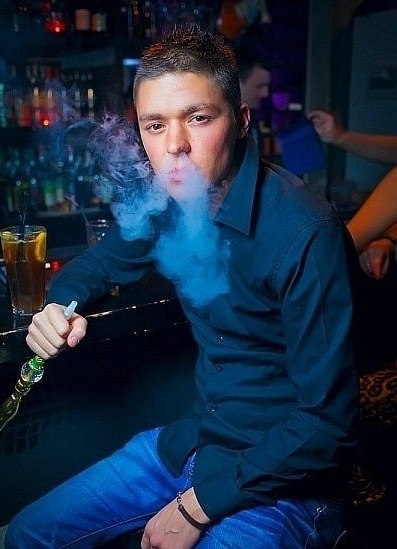 Мишка Кавернин | Praha