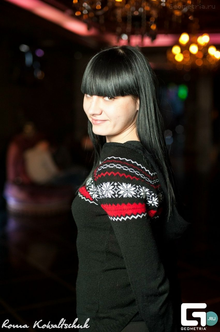 Кристина Субботина | Черновцы