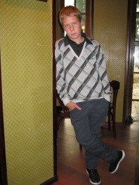 Александр Тимбаев | Петрозаводск