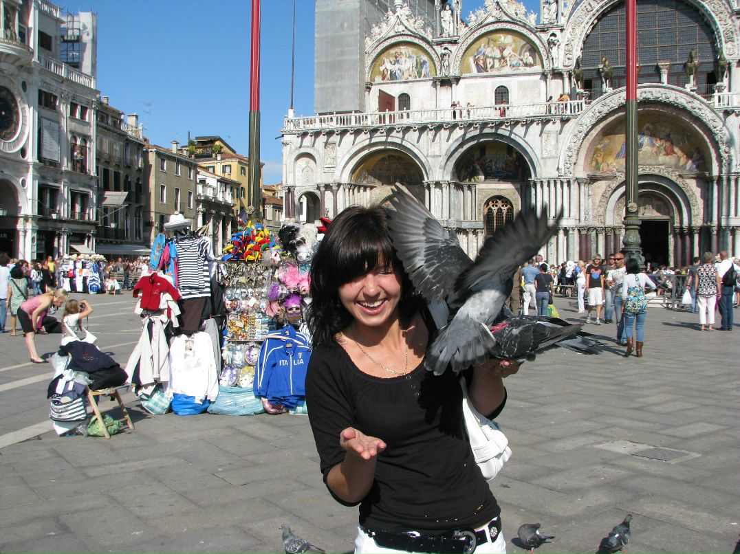 Татьяна Картунова ( Курганская ) | Одесса