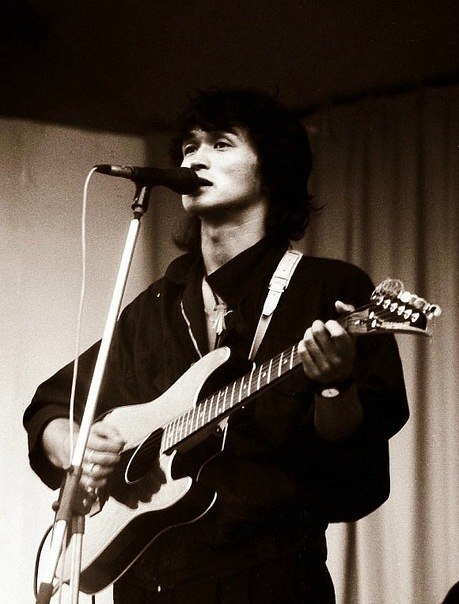 Андрей Гермет | Москва