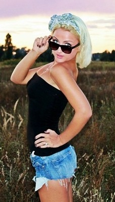 №145, Ира Мащенко, Чернигов №145, Ира Мащенко, Чернигов