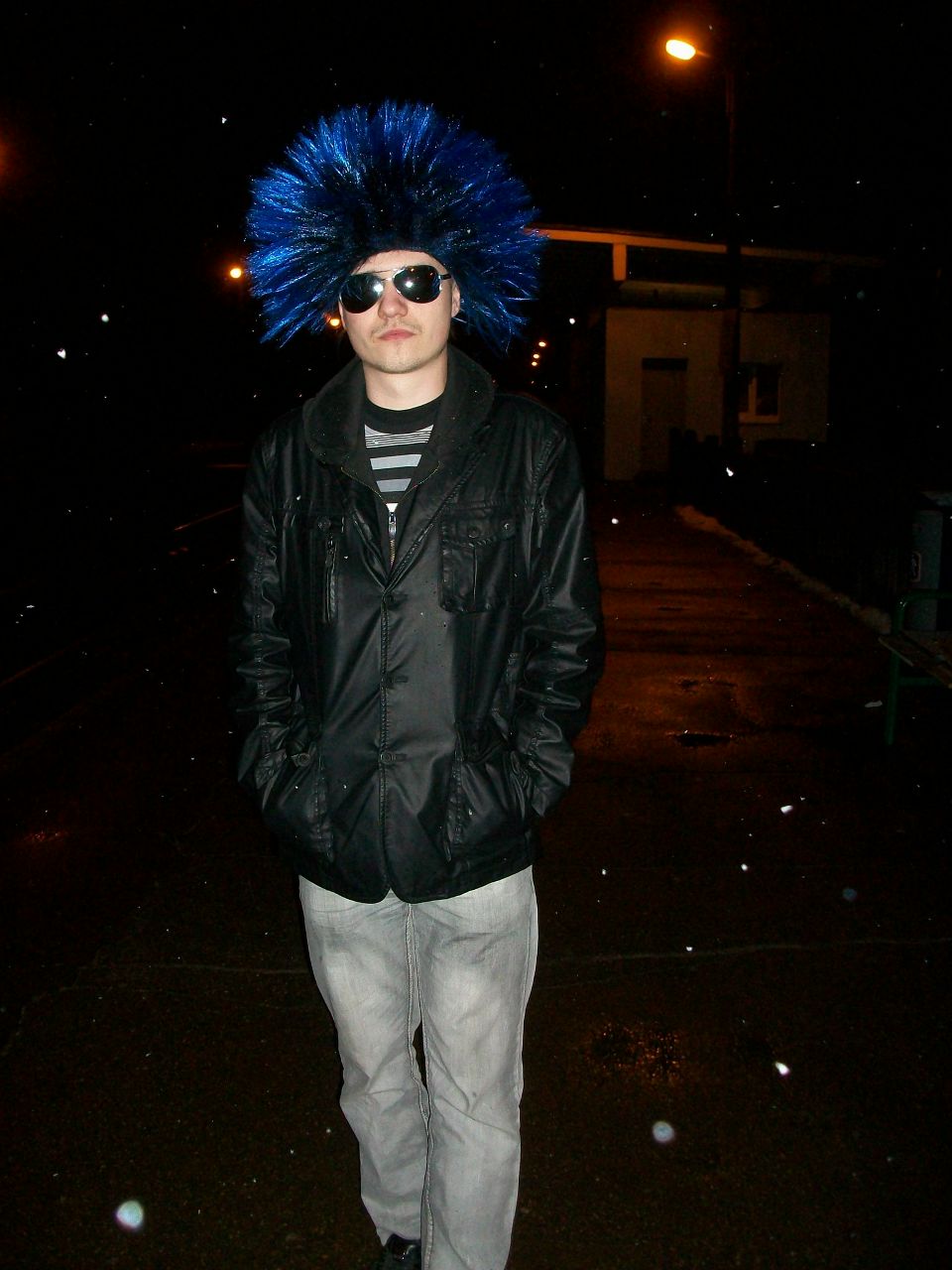 Паша Вишневский | Минск